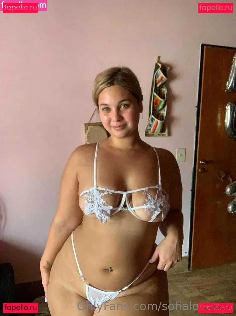 sofialovezxo Onlyfans Photo Gallery 