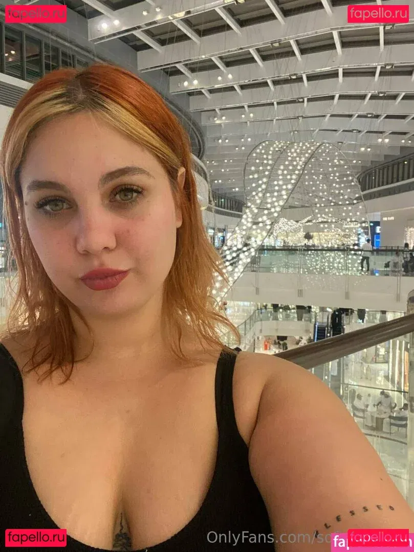 sofialovezxo Onlyfans Photo Gallery 