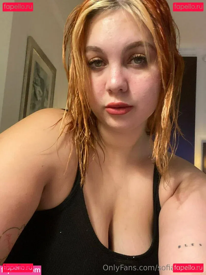 sofialovezxo Onlyfans Photo Gallery 