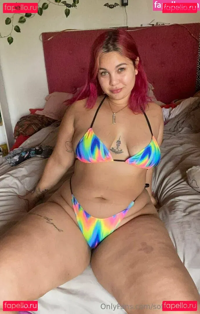 sofialovezxo Onlyfans Photo Gallery 