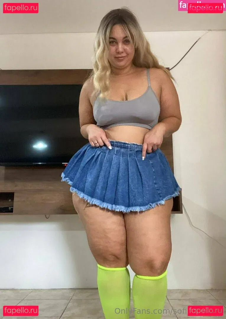 sofialovezxo Onlyfans Photo Gallery 