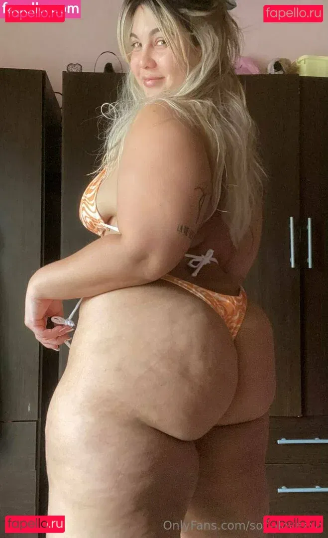 sofialovezxo Onlyfans Photo Gallery 