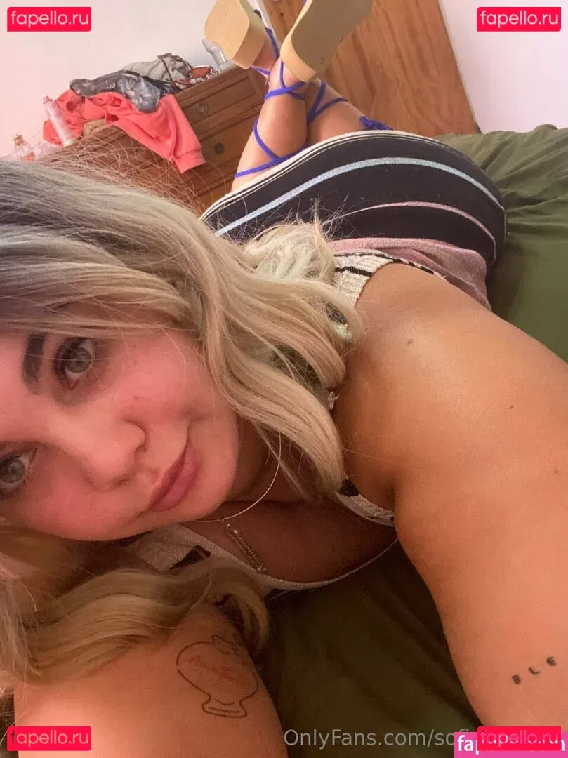 sofialovezxo Onlyfans Photo Gallery 
