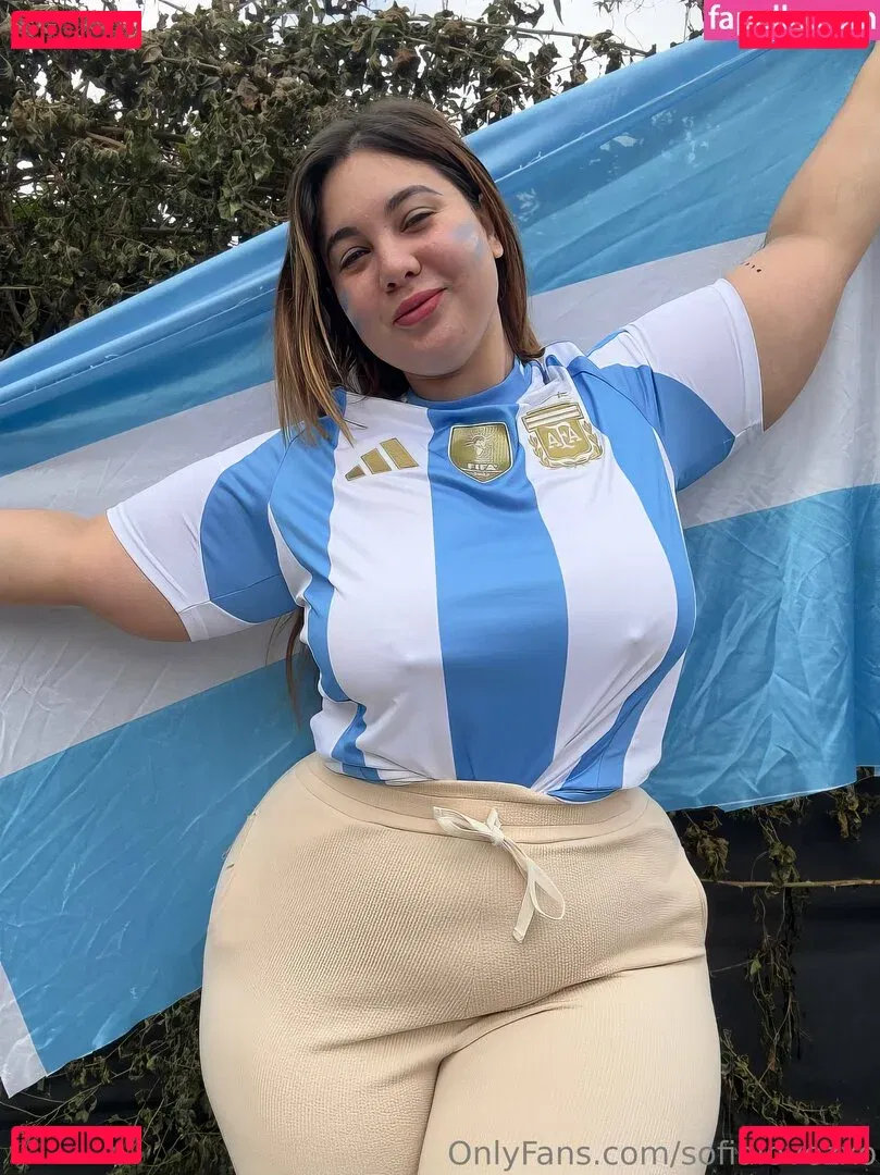 sofialovezxo Onlyfans Photo Gallery 