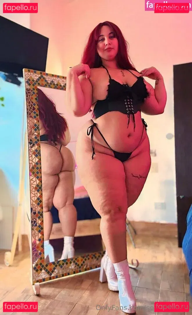 sofialovezxo Onlyfans Photo Gallery 