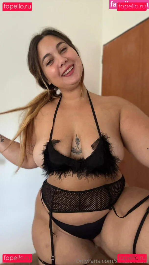 sofialovezxo Onlyfans Photo Gallery 