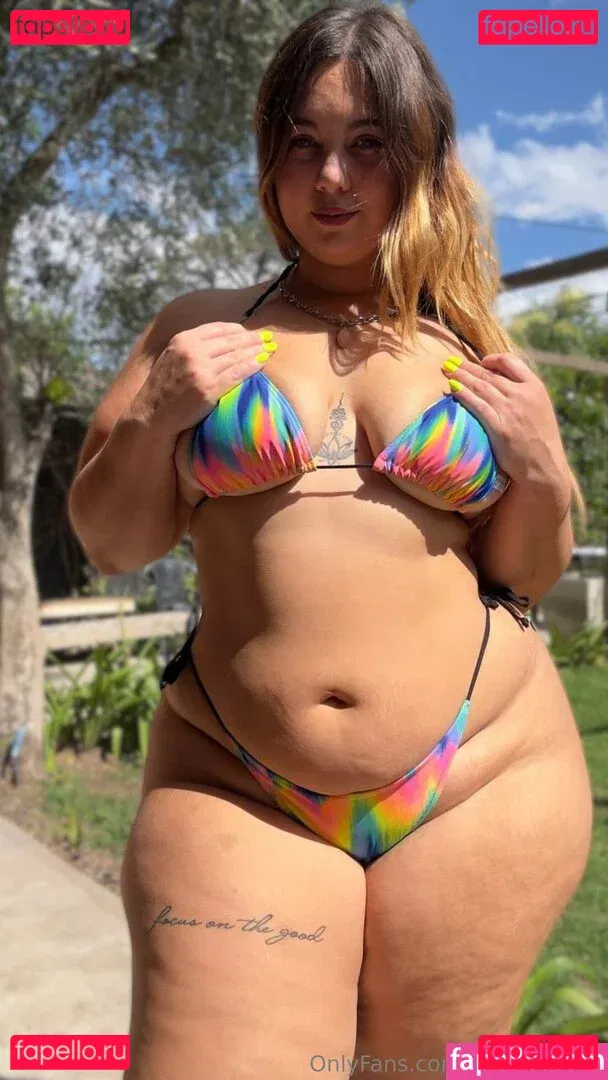 sofialovezxo Onlyfans Photo Gallery 