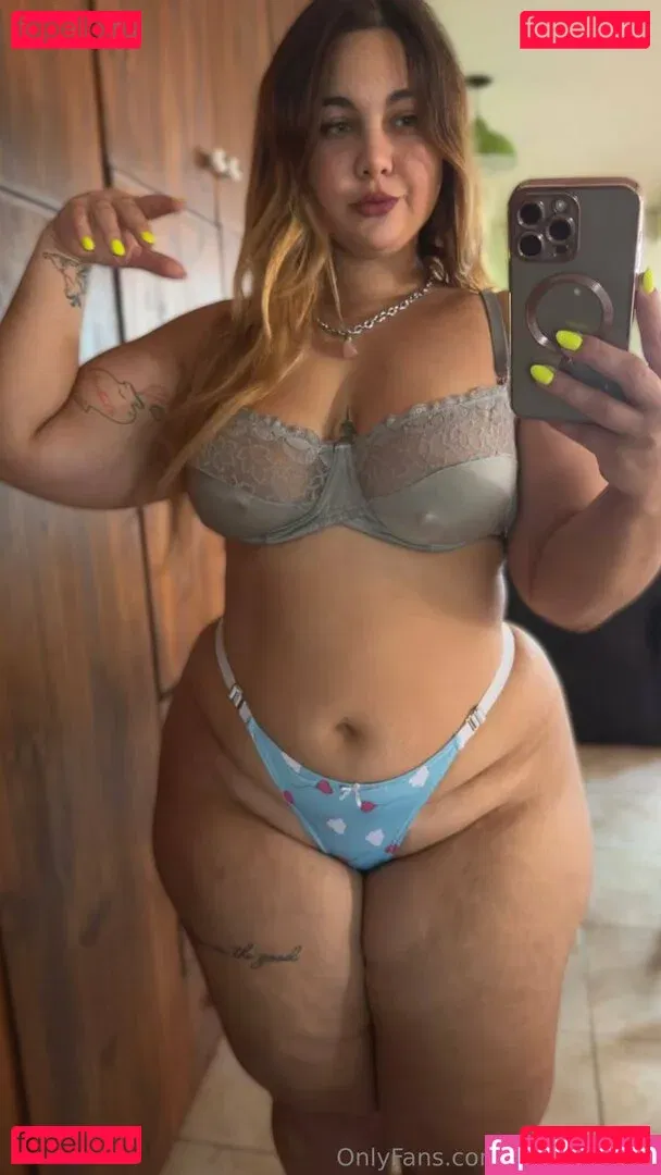 sofialovezxo Onlyfans Photo Gallery 