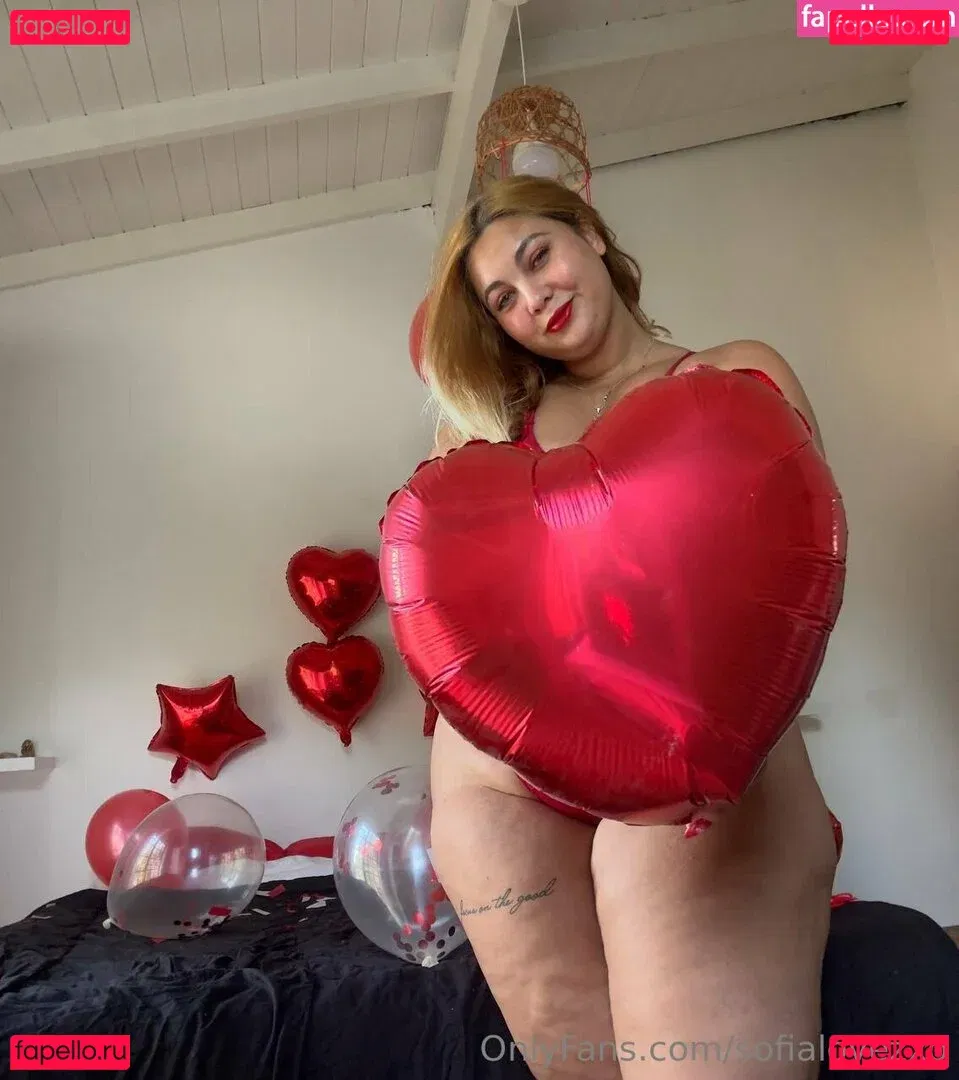 sofialovezxo Onlyfans Photo Gallery 
