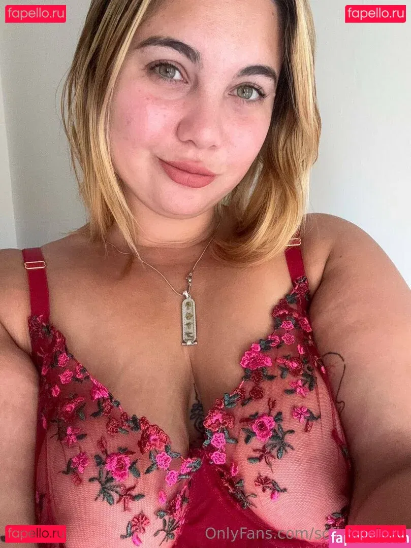 sofialovezxo Onlyfans Photo Gallery 