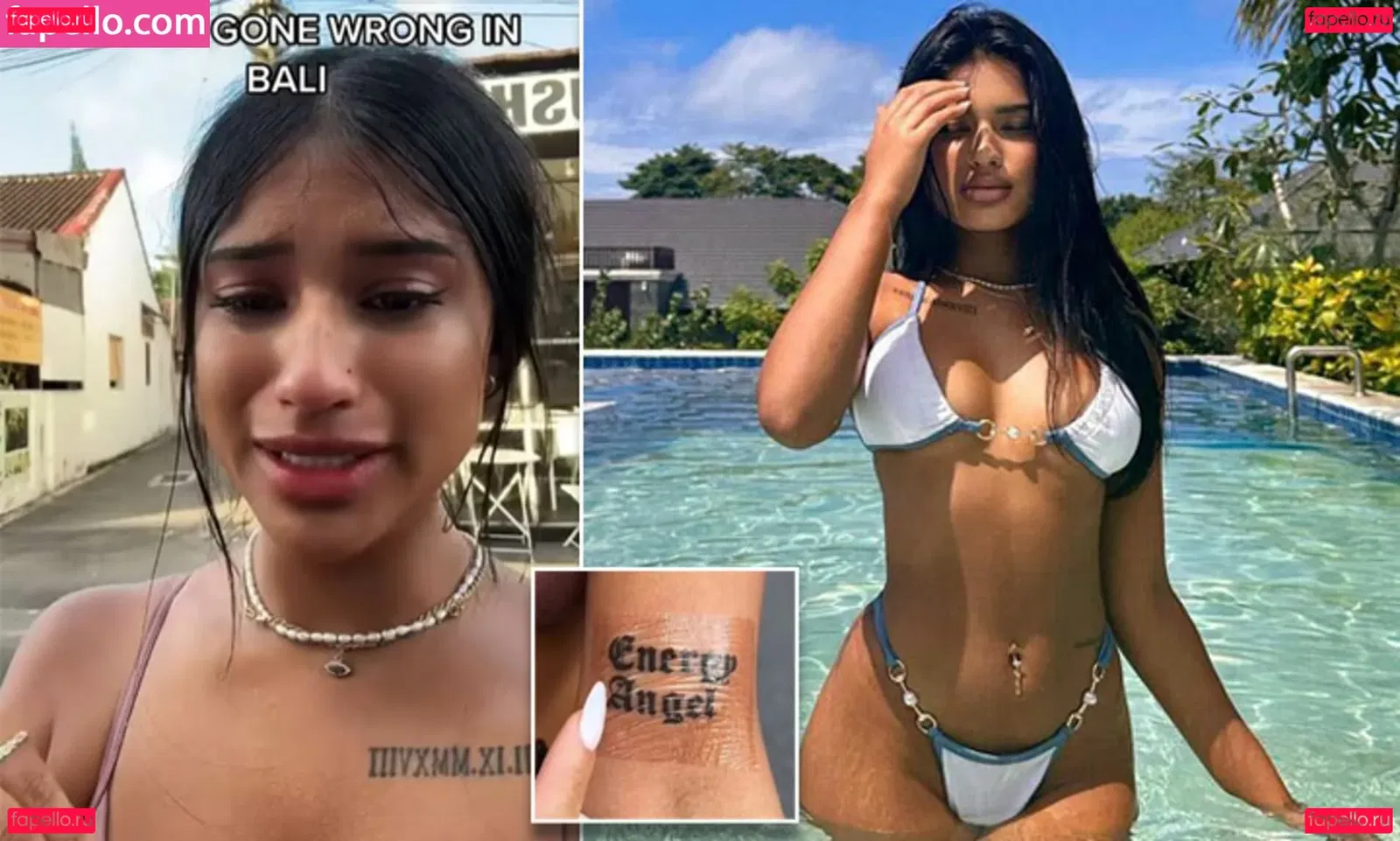 Tia Kabir Onlyfans Photo Gallery 