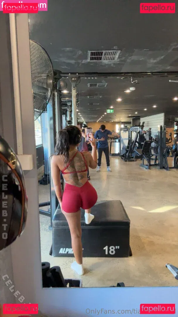 Tia Kabir Onlyfans Photo Gallery 