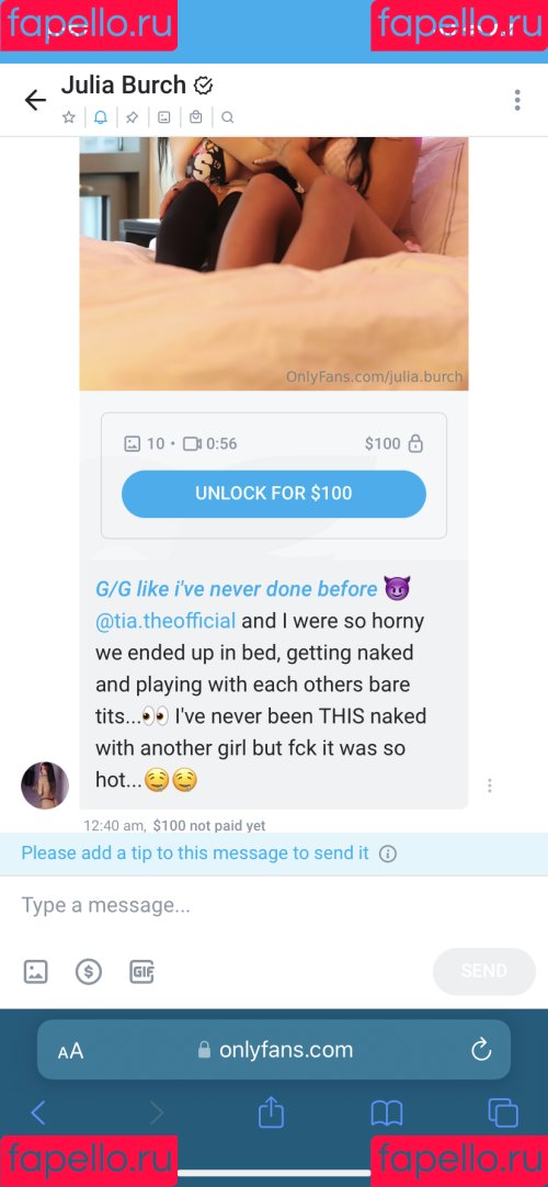 Tia Kabir Onlyfans Photo Gallery 