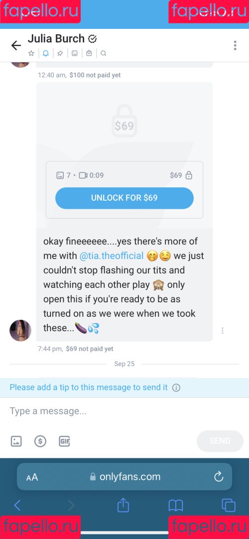 Tia Kabir Onlyfans Photo Gallery 