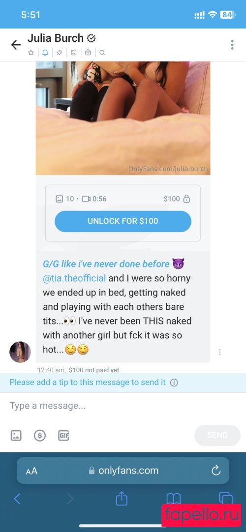 Tia Kabir Onlyfans Photo Gallery 