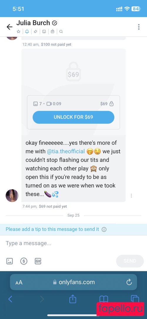 Tia Kabir Onlyfans Photo Gallery 