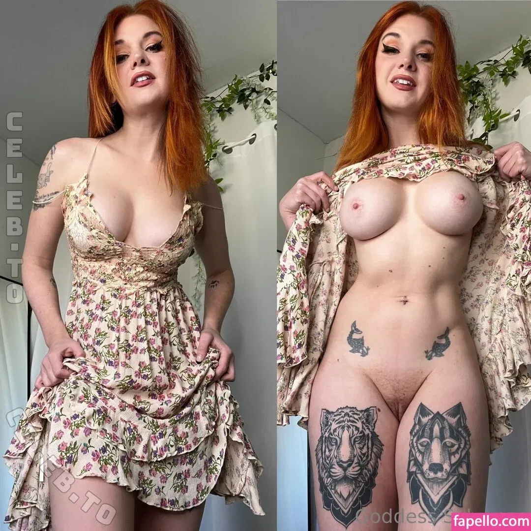 Goddess Sylvanas Onlyfans Photo Gallery 