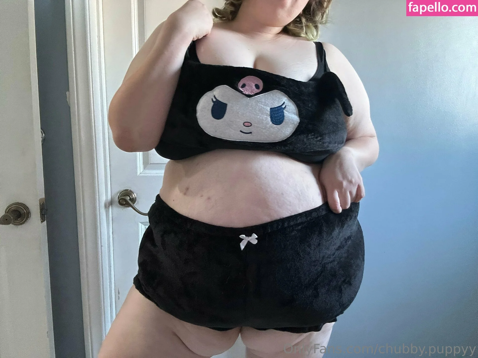 chubby.puppyy Onlyfans Photo Gallery 