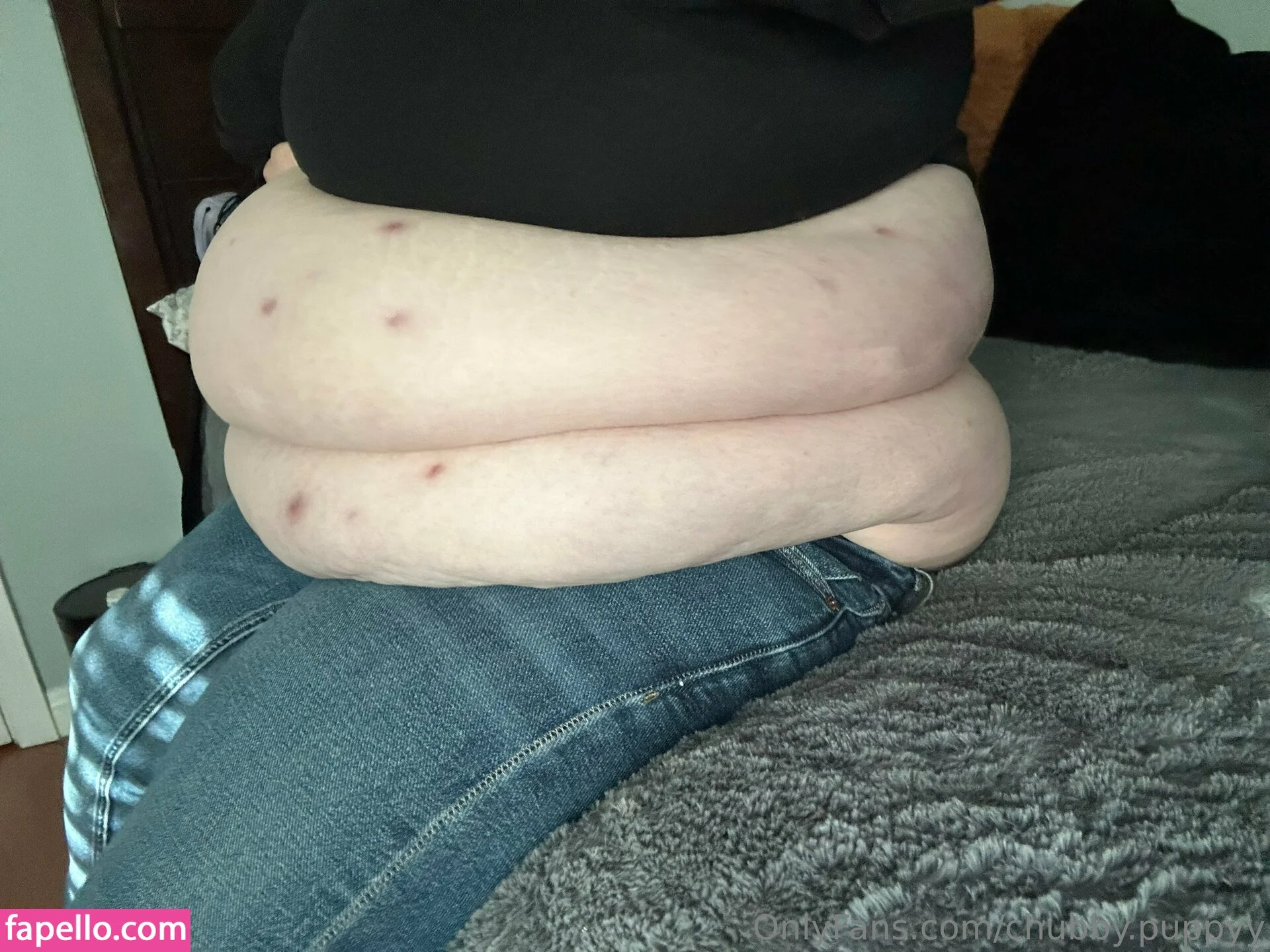 chubby.puppyy Onlyfans Photo Gallery 