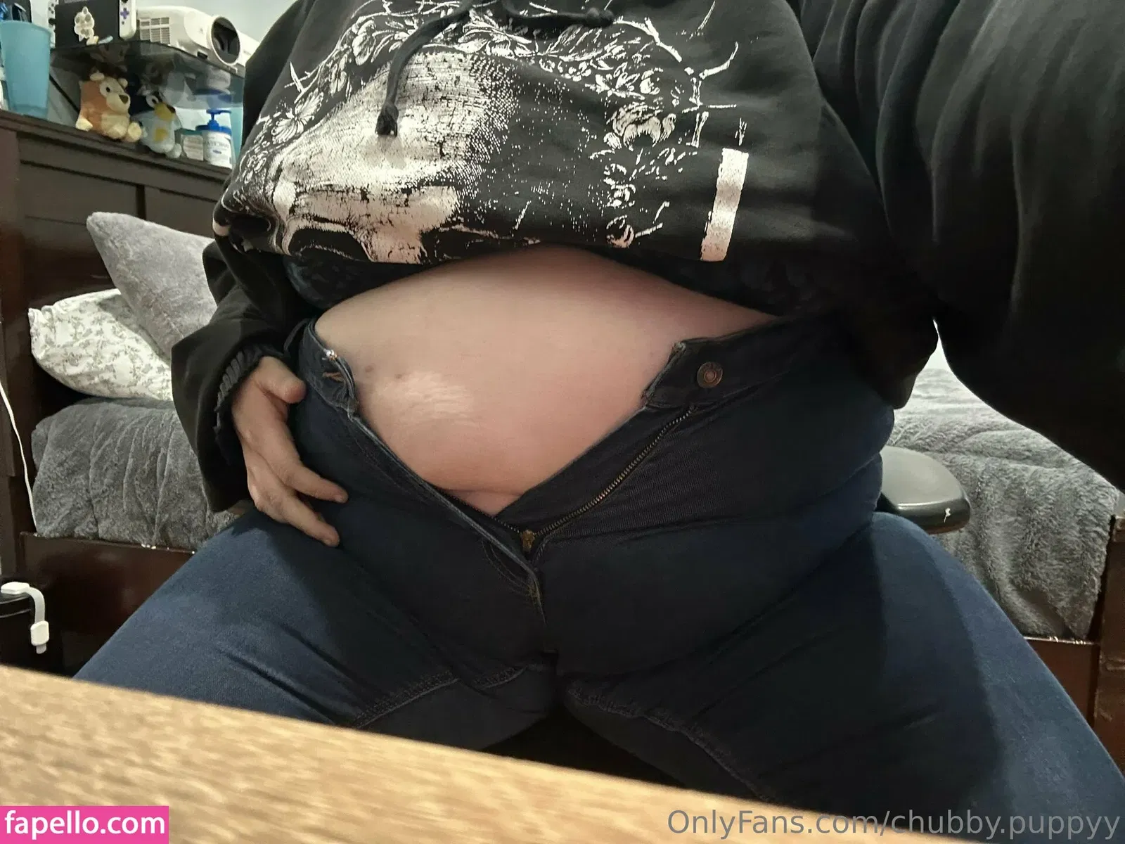 chubby.puppyy Onlyfans Photo Gallery 