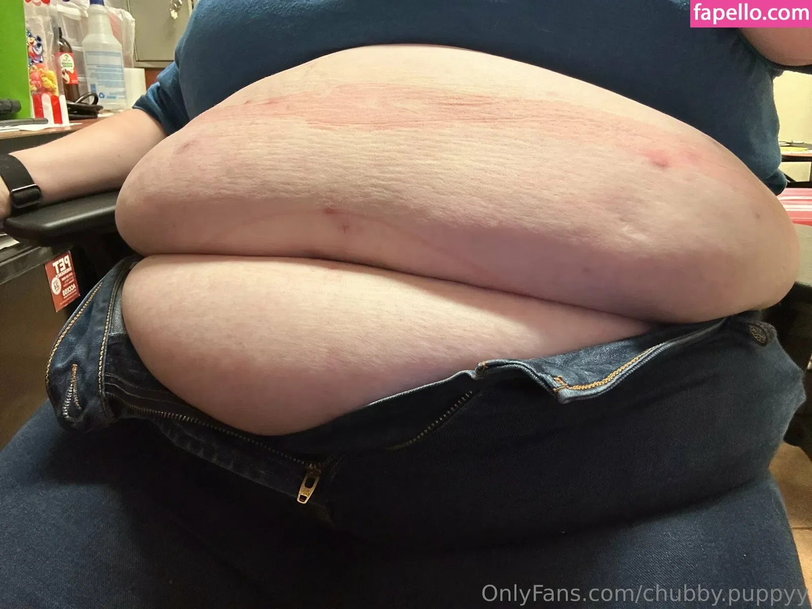 chubby.puppyy Onlyfans Photo Gallery 