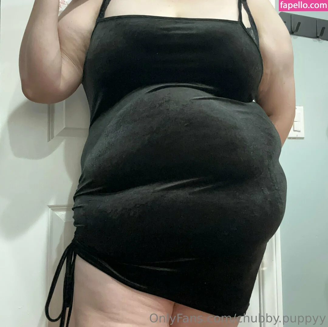 chubby.puppyy Onlyfans Photo Gallery 
