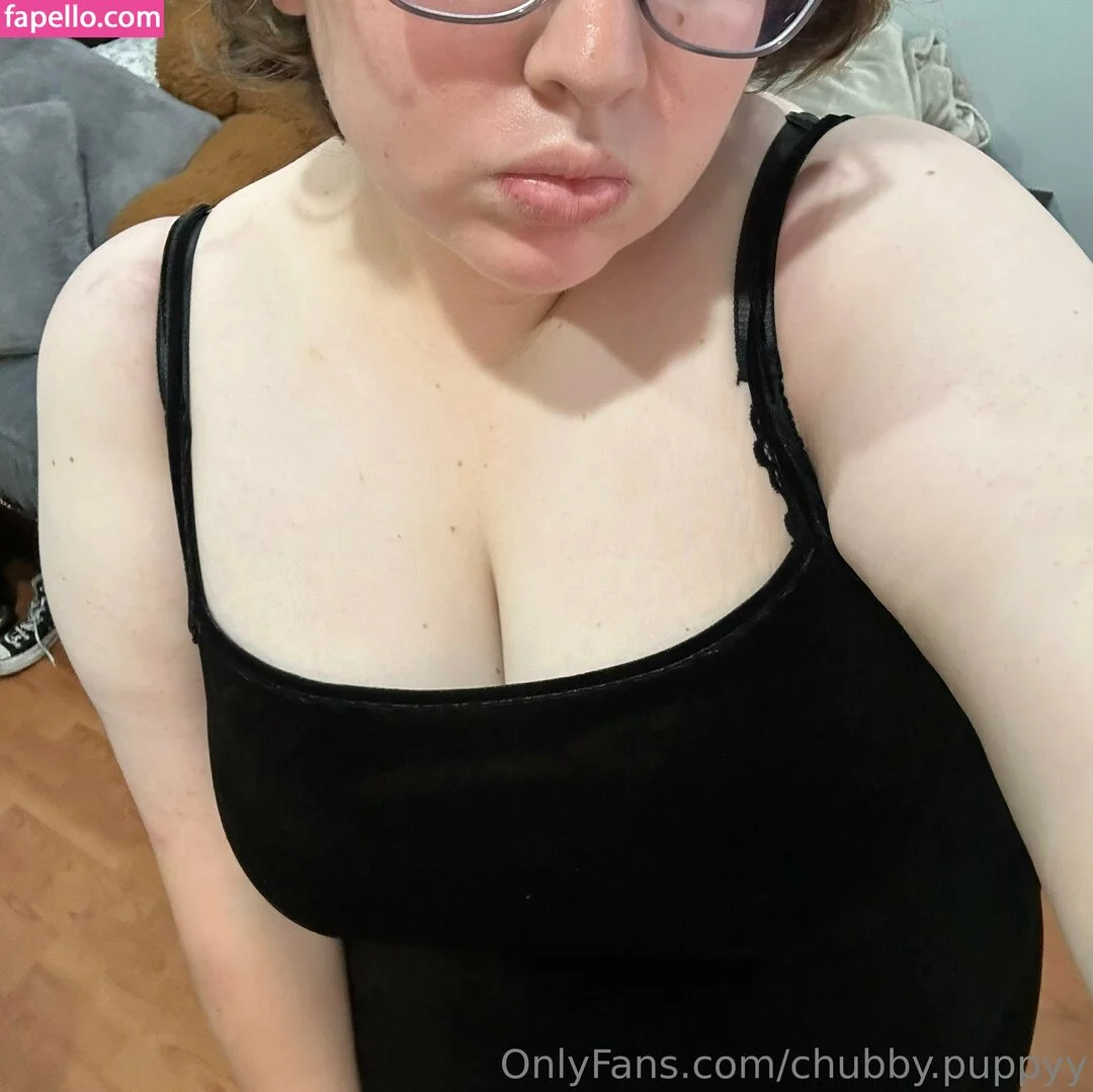 chubby.puppyy Onlyfans Photo Gallery 