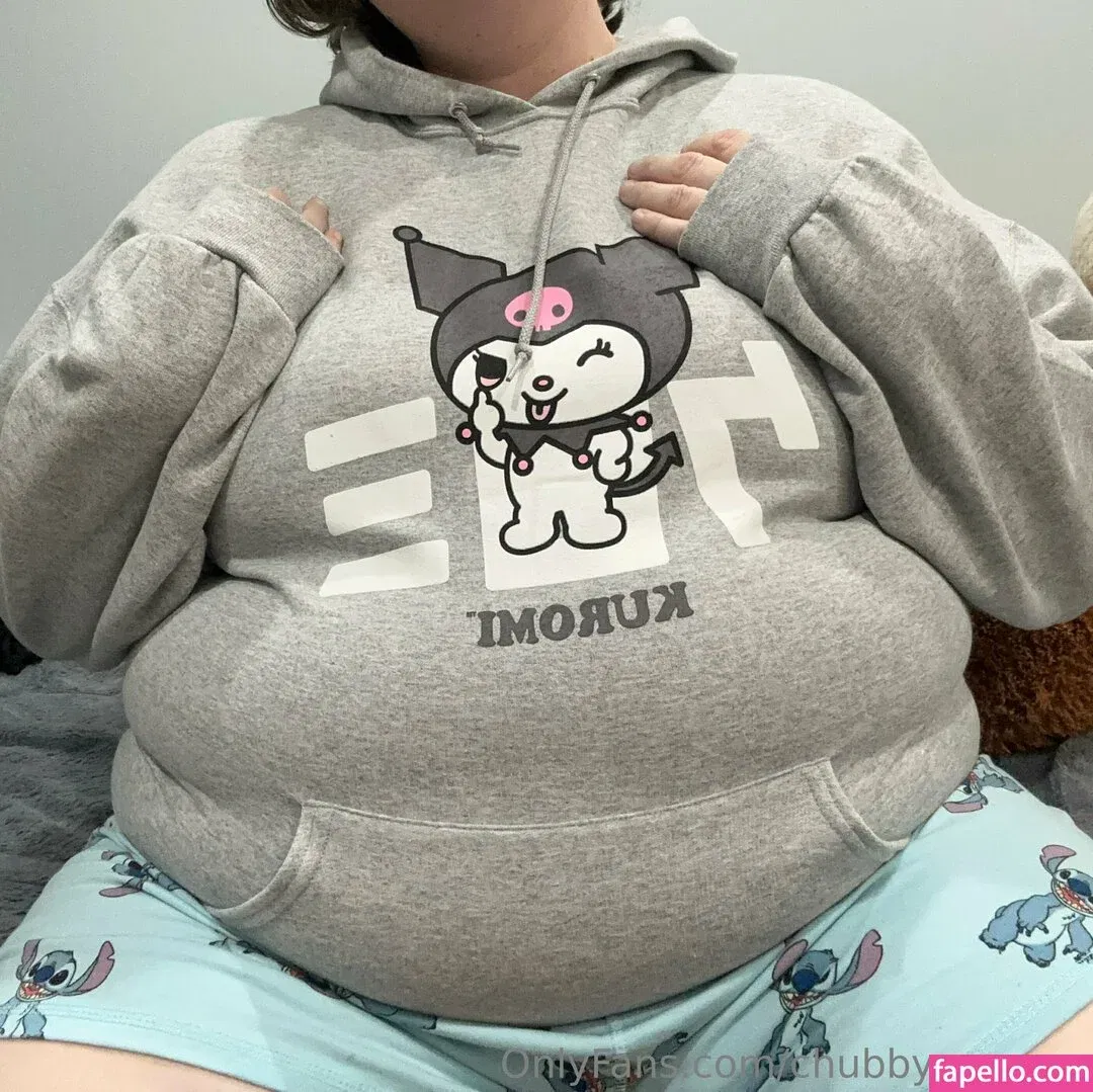 chubby.puppyy Onlyfans Photo Gallery 