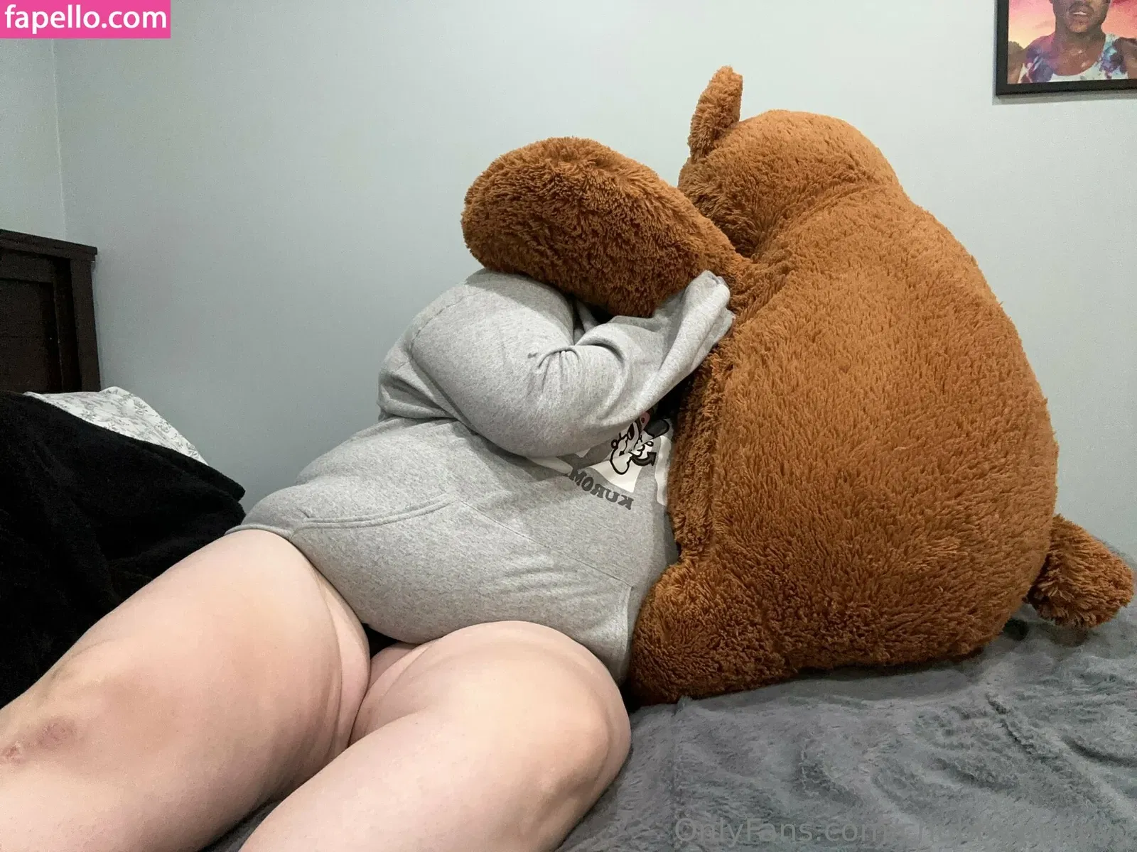 chubby.puppyy Onlyfans Photo Gallery 