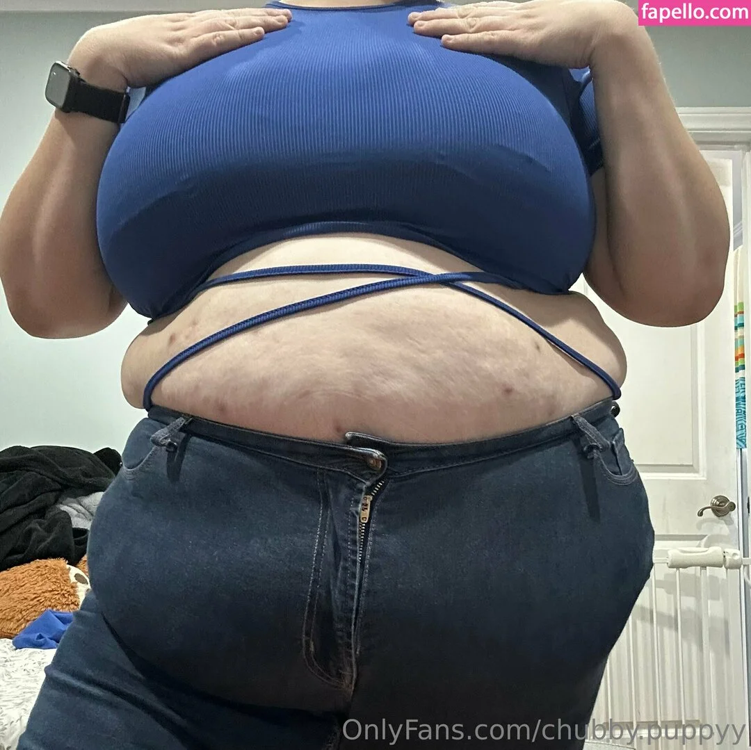 chubby.puppyy Onlyfans Photo Gallery 