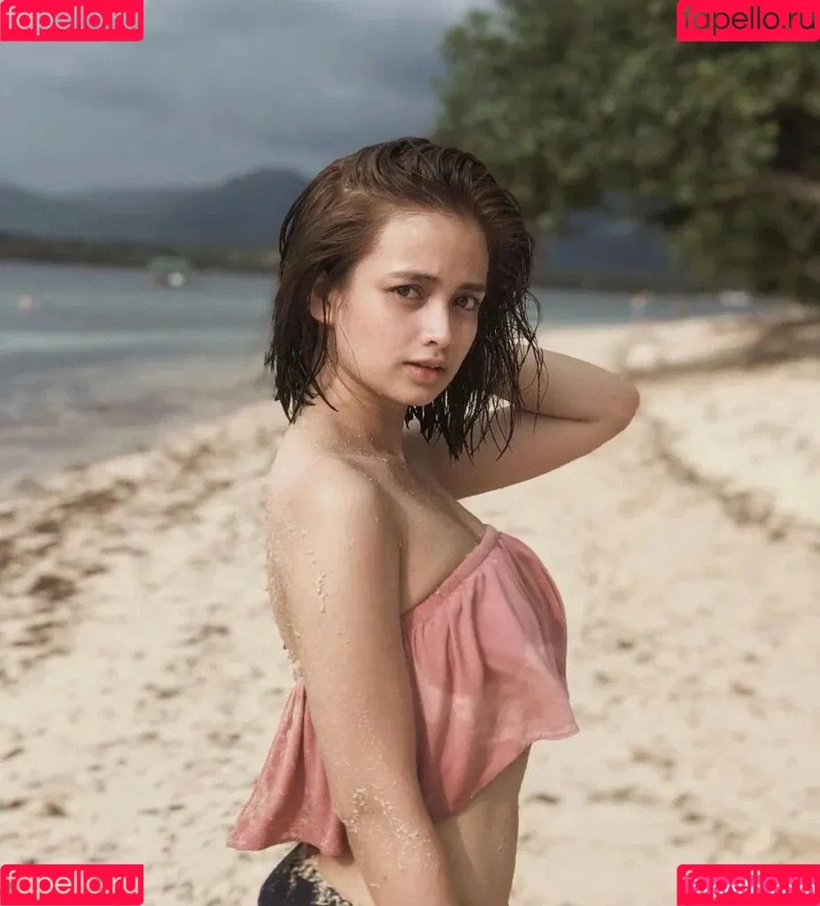 Rhen Escano Onlyfans Photo Gallery 