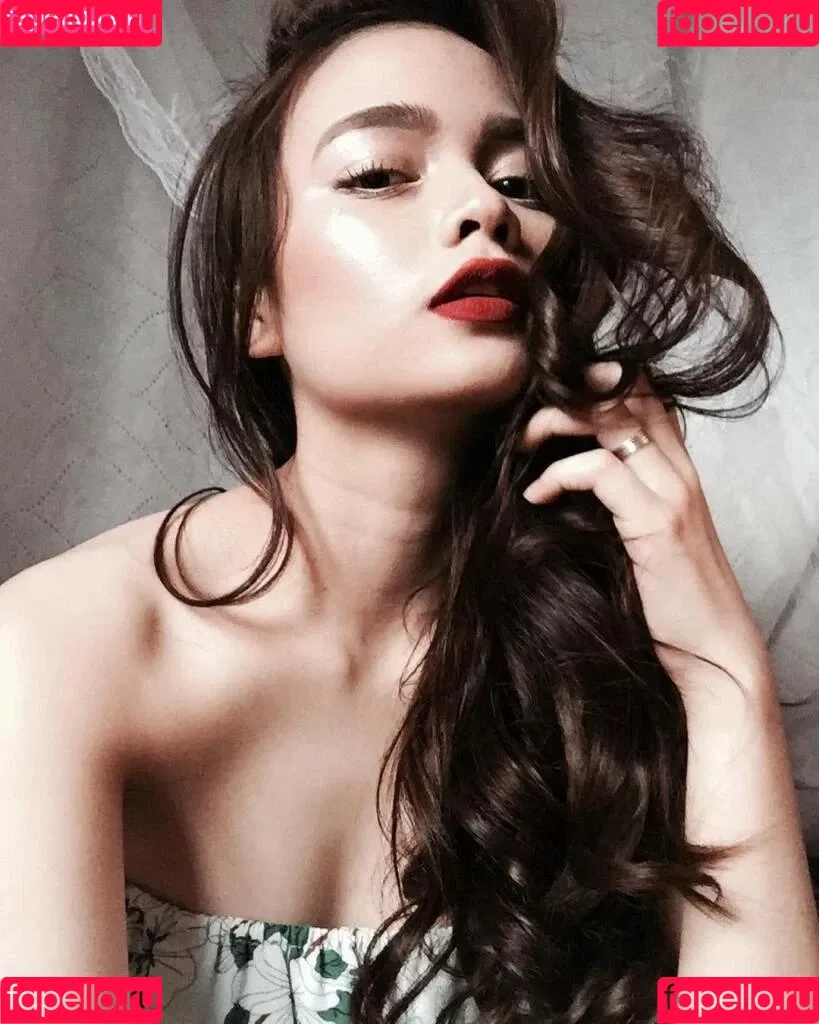 Rhen Escano Onlyfans Photo Gallery 