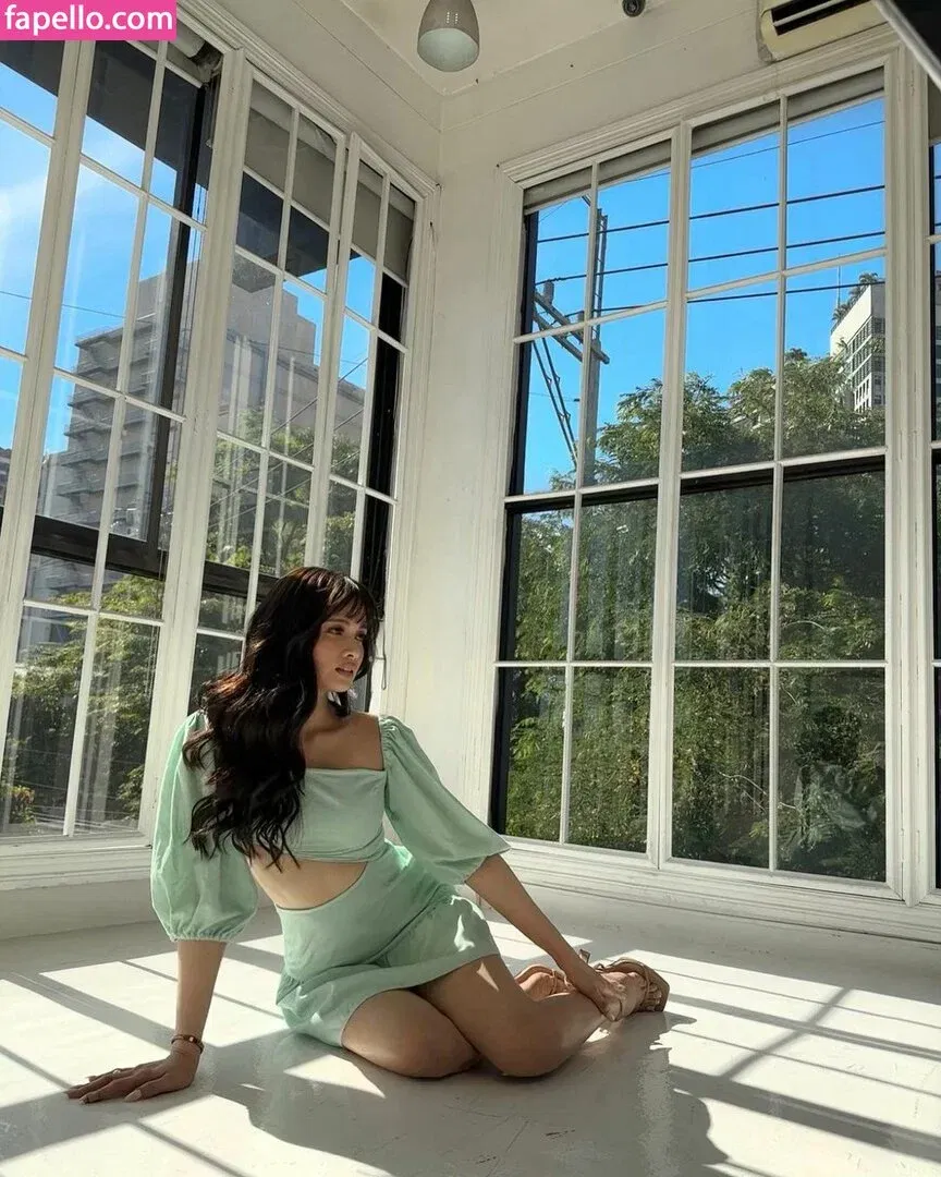 Rhen Escano Onlyfans Photo Gallery 