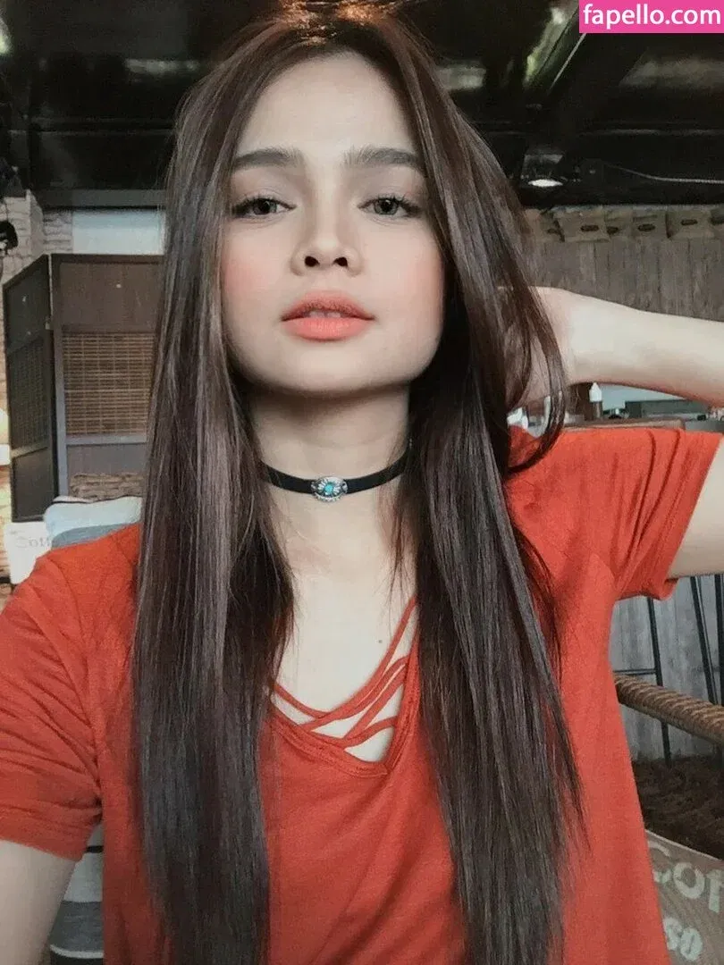 Rhen Escano Onlyfans Photo Gallery 