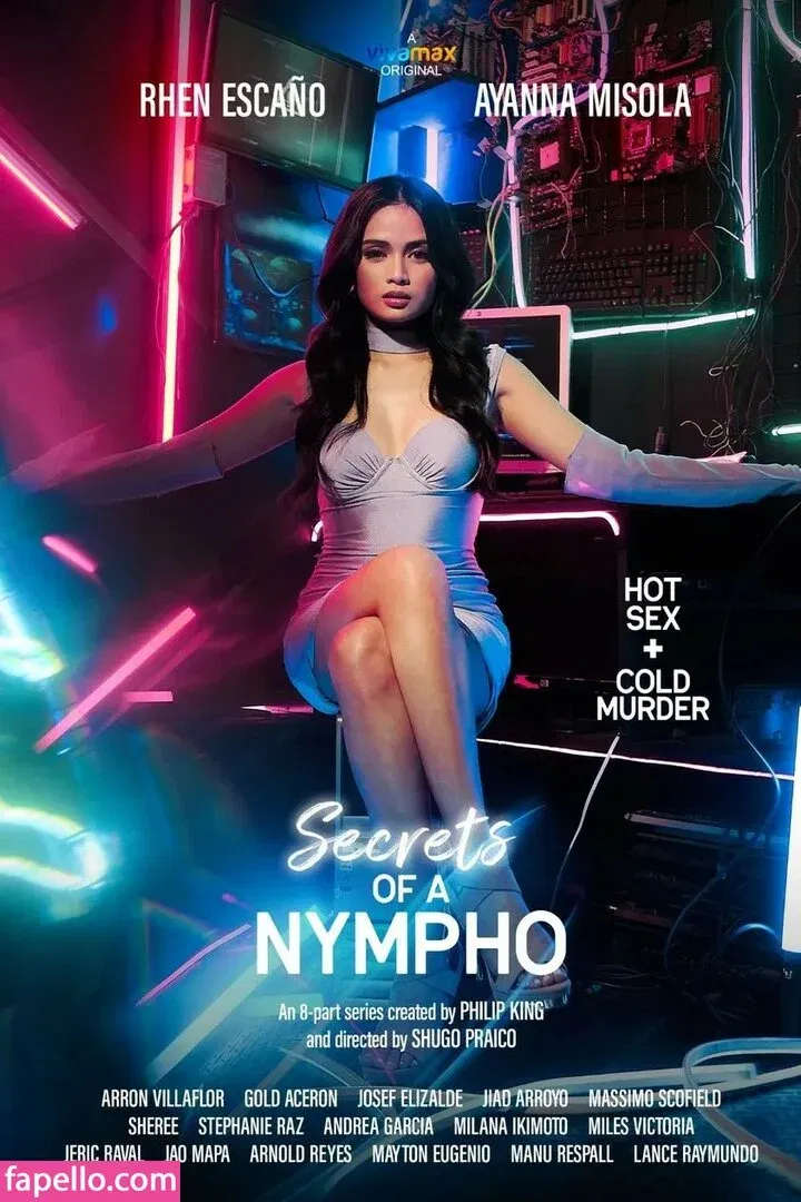 Rhen Escano Onlyfans Photo Gallery 