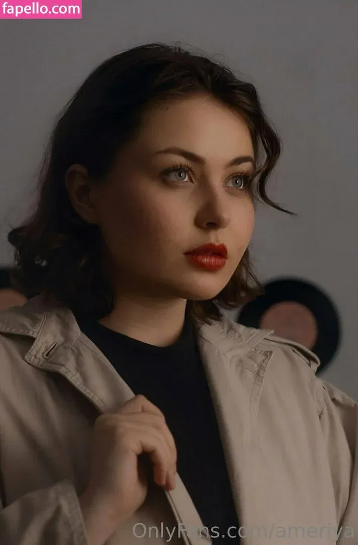 ameriya Onlyfans Photo Gallery 