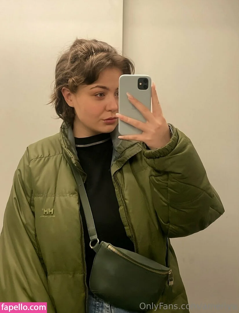 ameriya Onlyfans Photo Gallery 