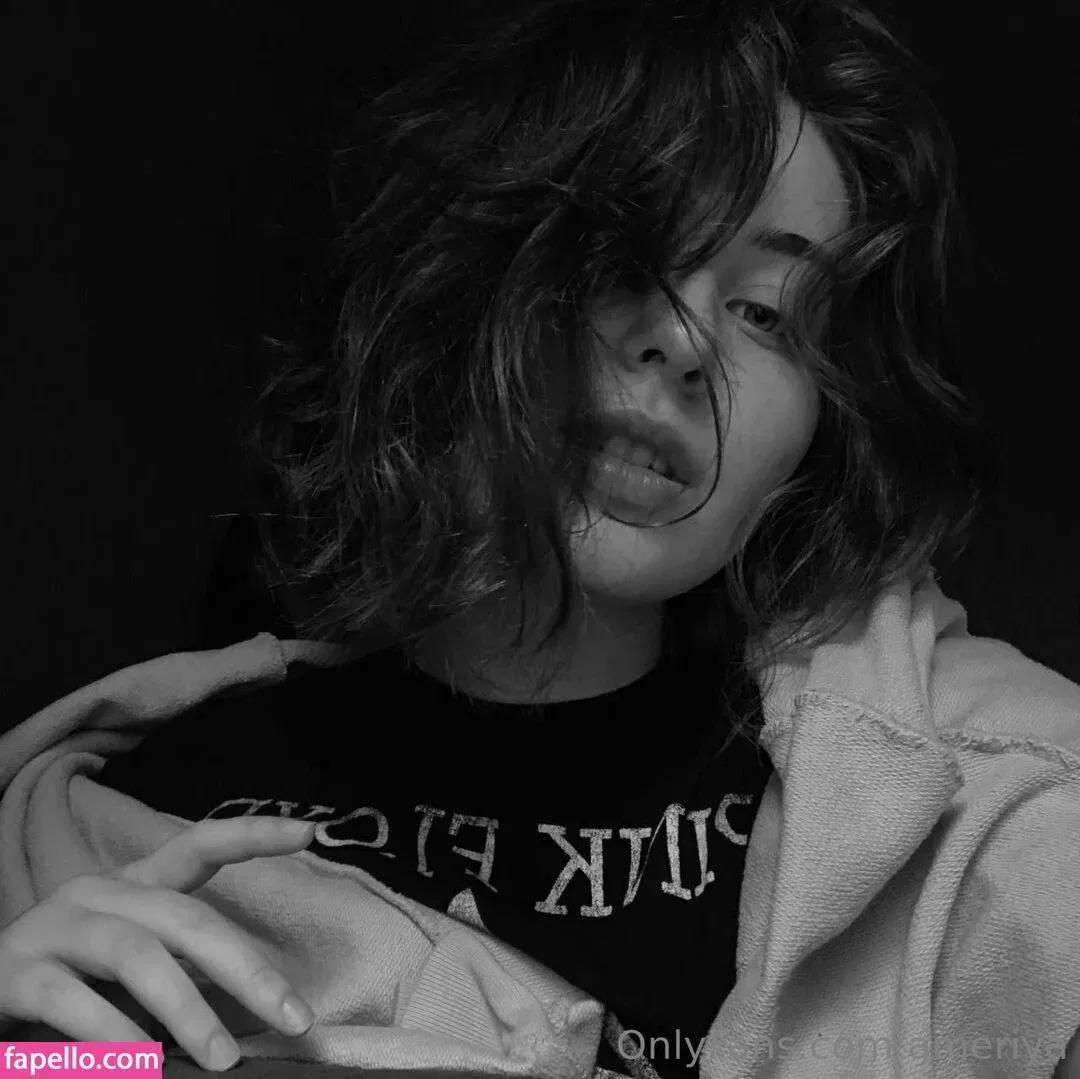 ameriya Onlyfans Photo Gallery 