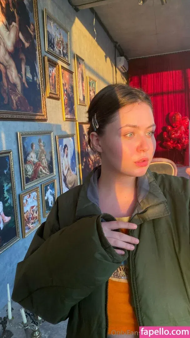 ameriya Onlyfans Photo Gallery 