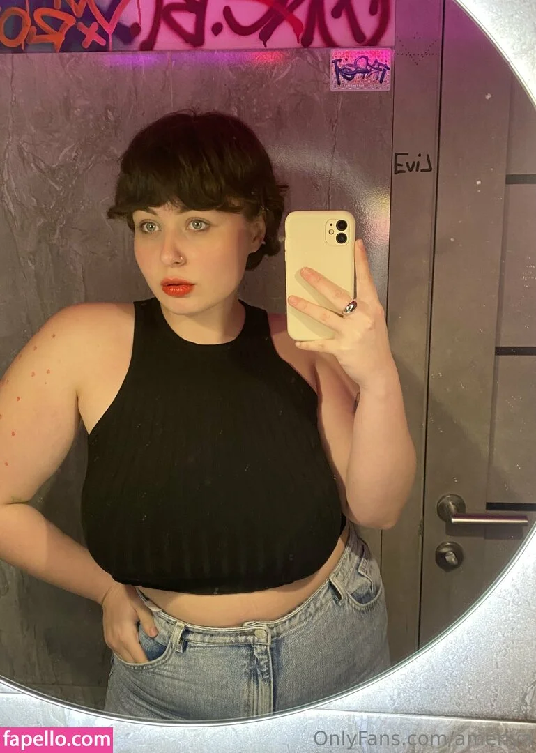 ameriya Onlyfans Photo Gallery 