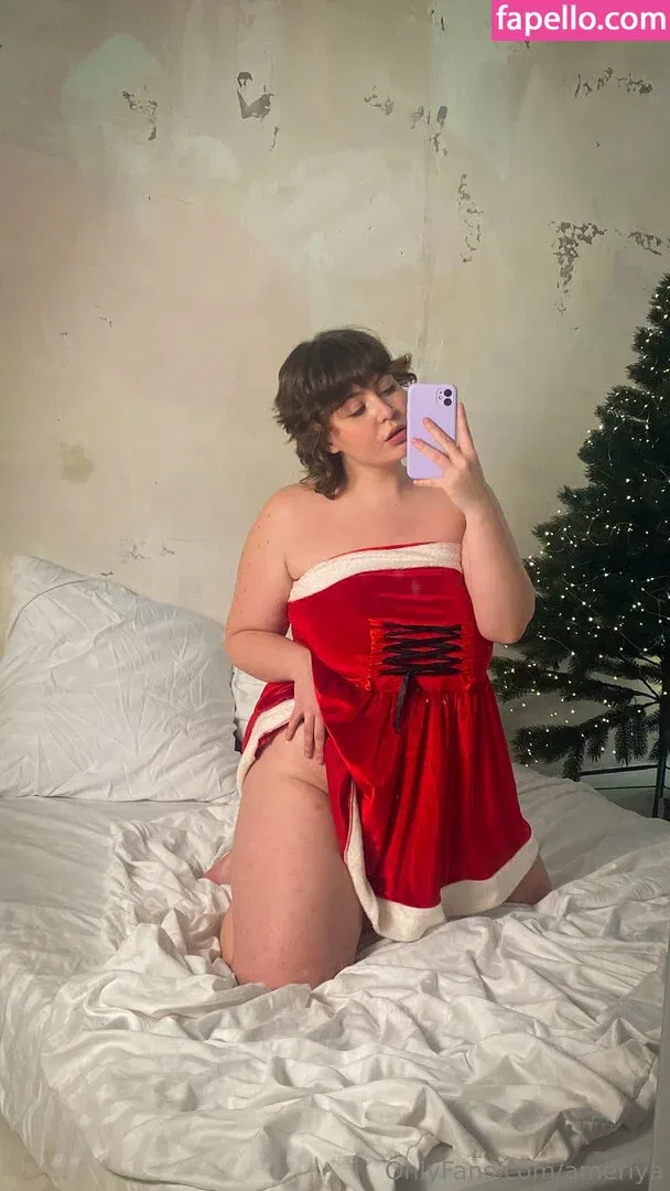 ameriya Onlyfans Photo Gallery 