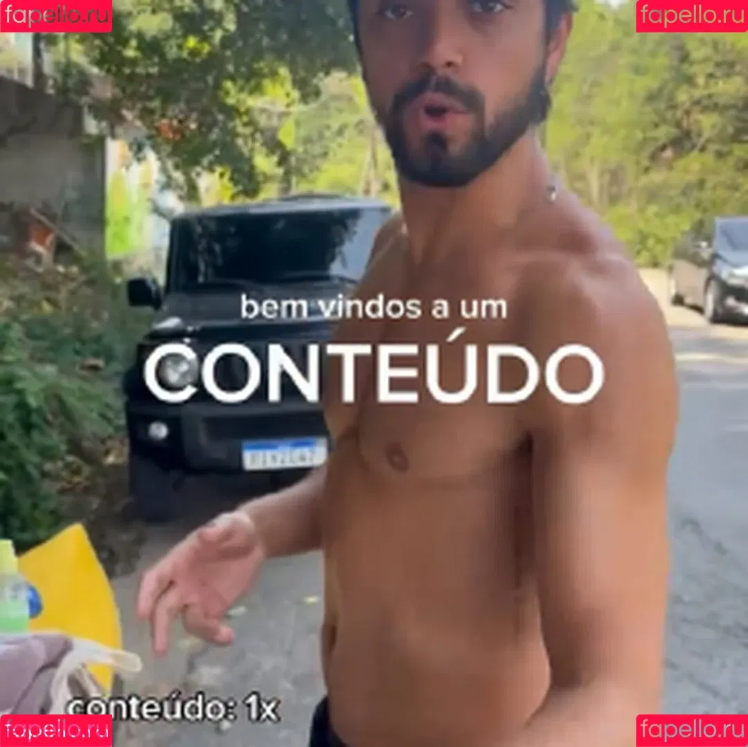 Agatha Moreira Onlyfans Photo Gallery 
