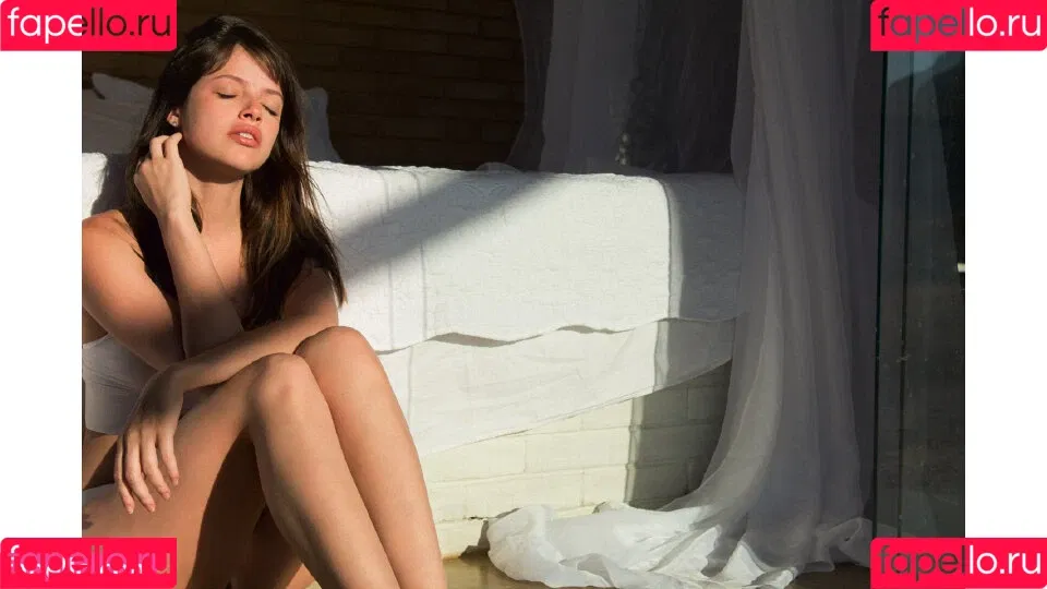Agatha Moreira Onlyfans Photo Gallery 