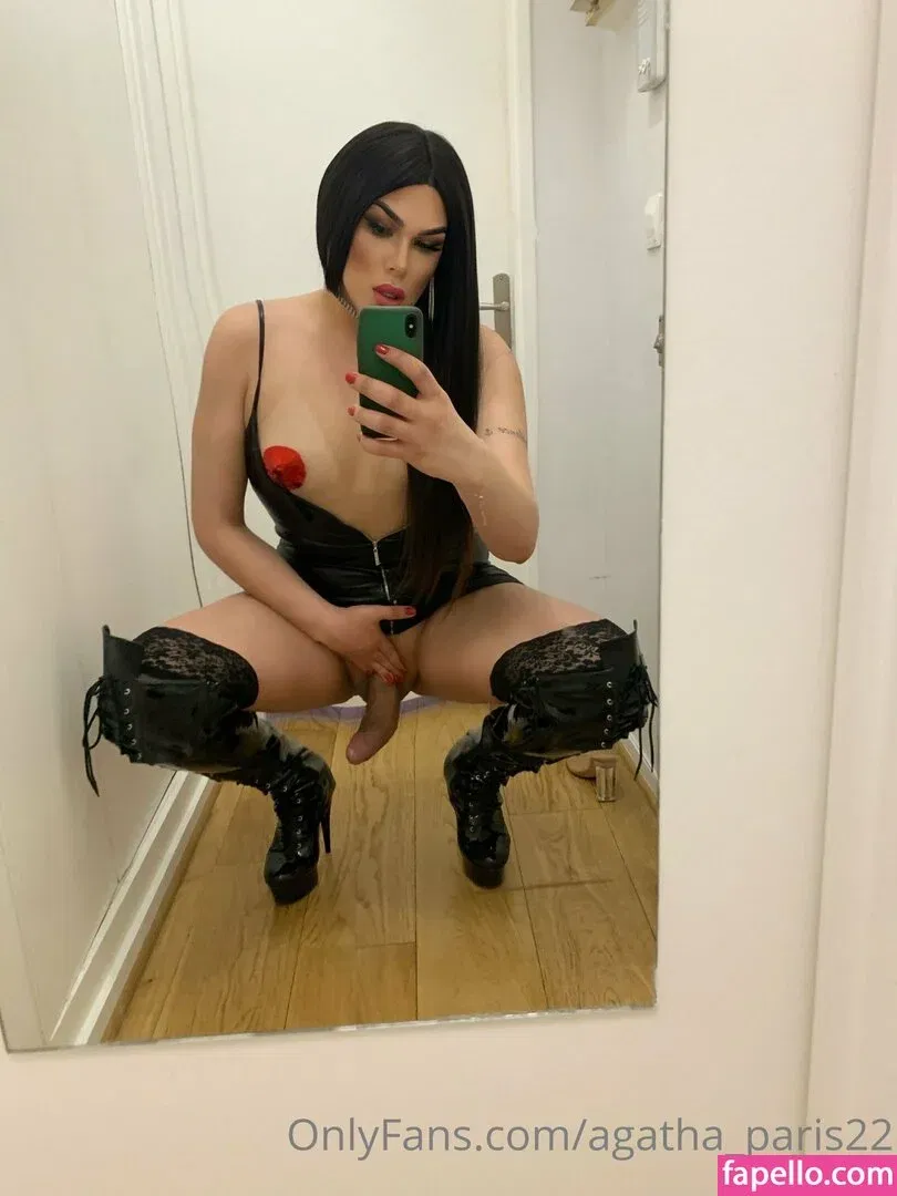 Agatha Moreira Onlyfans Photo Gallery 