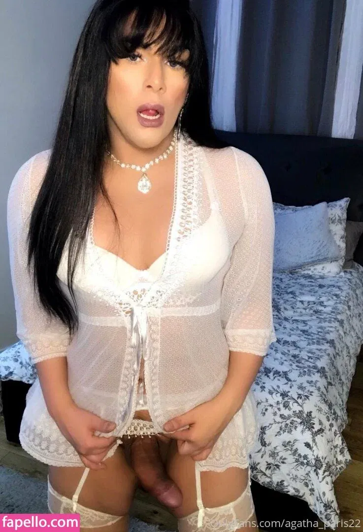 Agatha Moreira Onlyfans Photo Gallery 