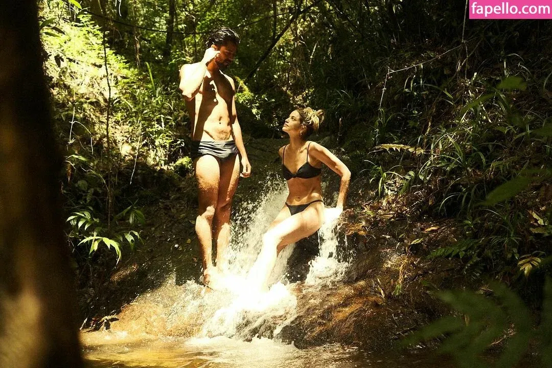 Agatha Moreira Onlyfans Photo Gallery 