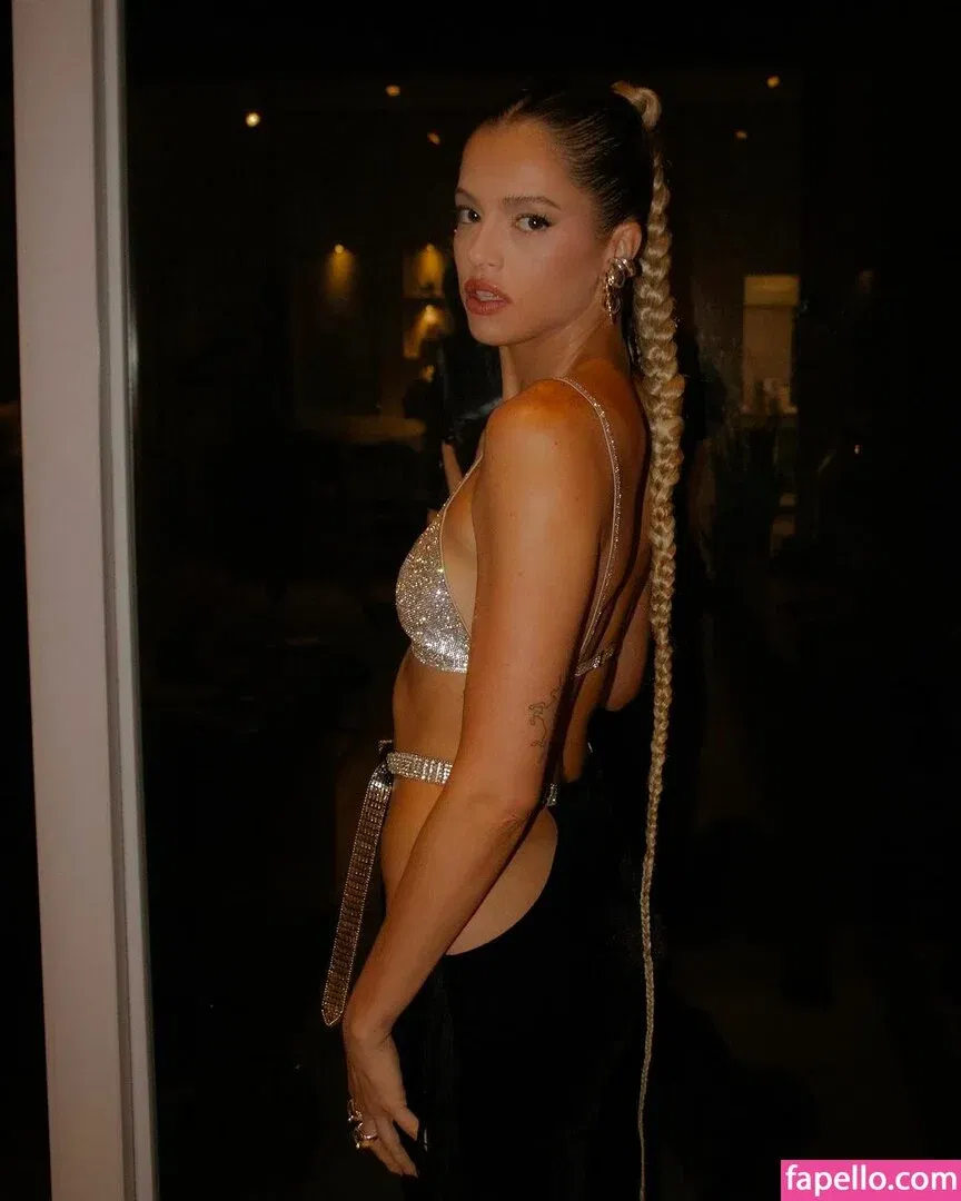 Agatha Moreira Onlyfans Photo Gallery 