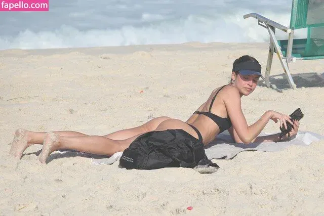 Agatha Moreira Onlyfans Photo Gallery 