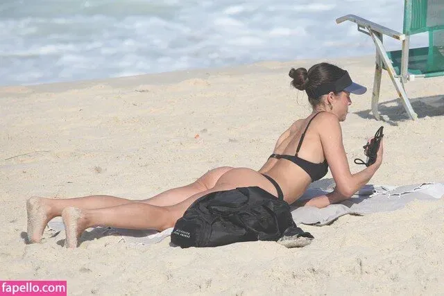 Agatha Moreira Onlyfans Photo Gallery 