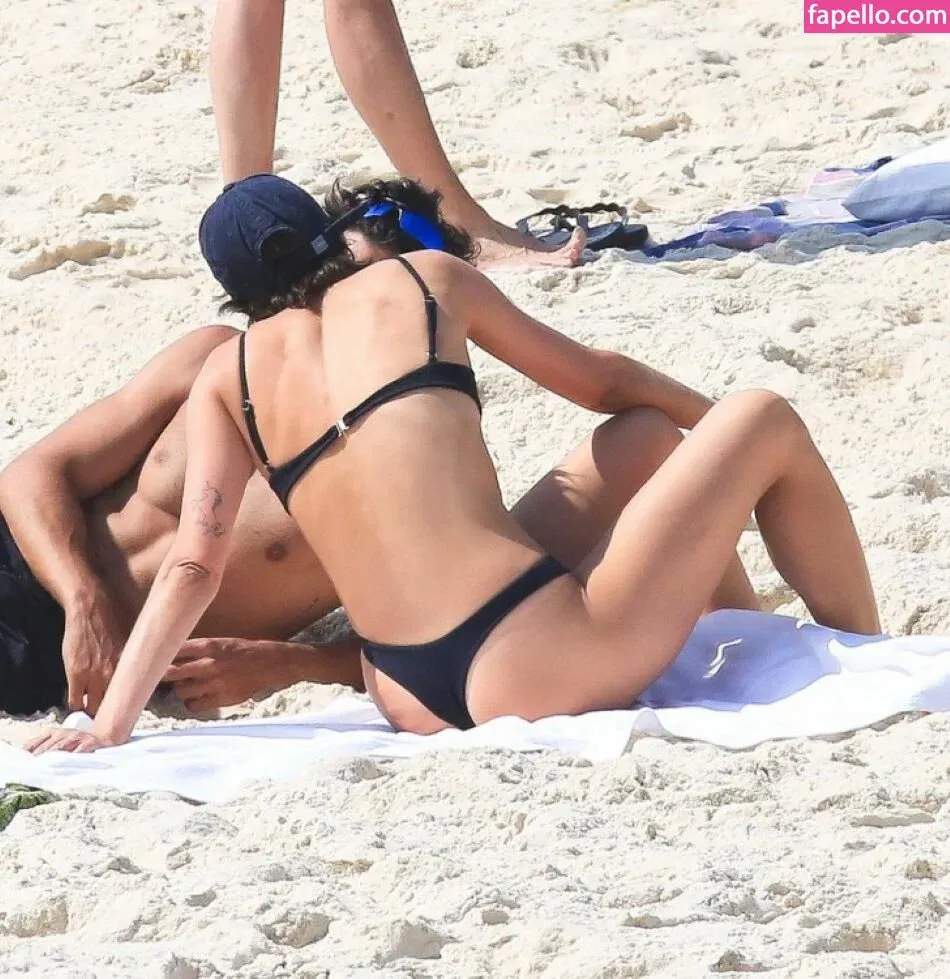 Agatha Moreira Onlyfans Photo Gallery 